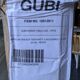 Table dining table gubi