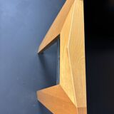 set 6 Modernist dining chairs by Arnold Merckx for Arco, Dutch design 1980s