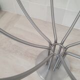 Stockholm chandelier by Knut and Marianne Hagberg for IKEA / bougeo