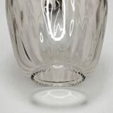 Glass pendant, 1960s