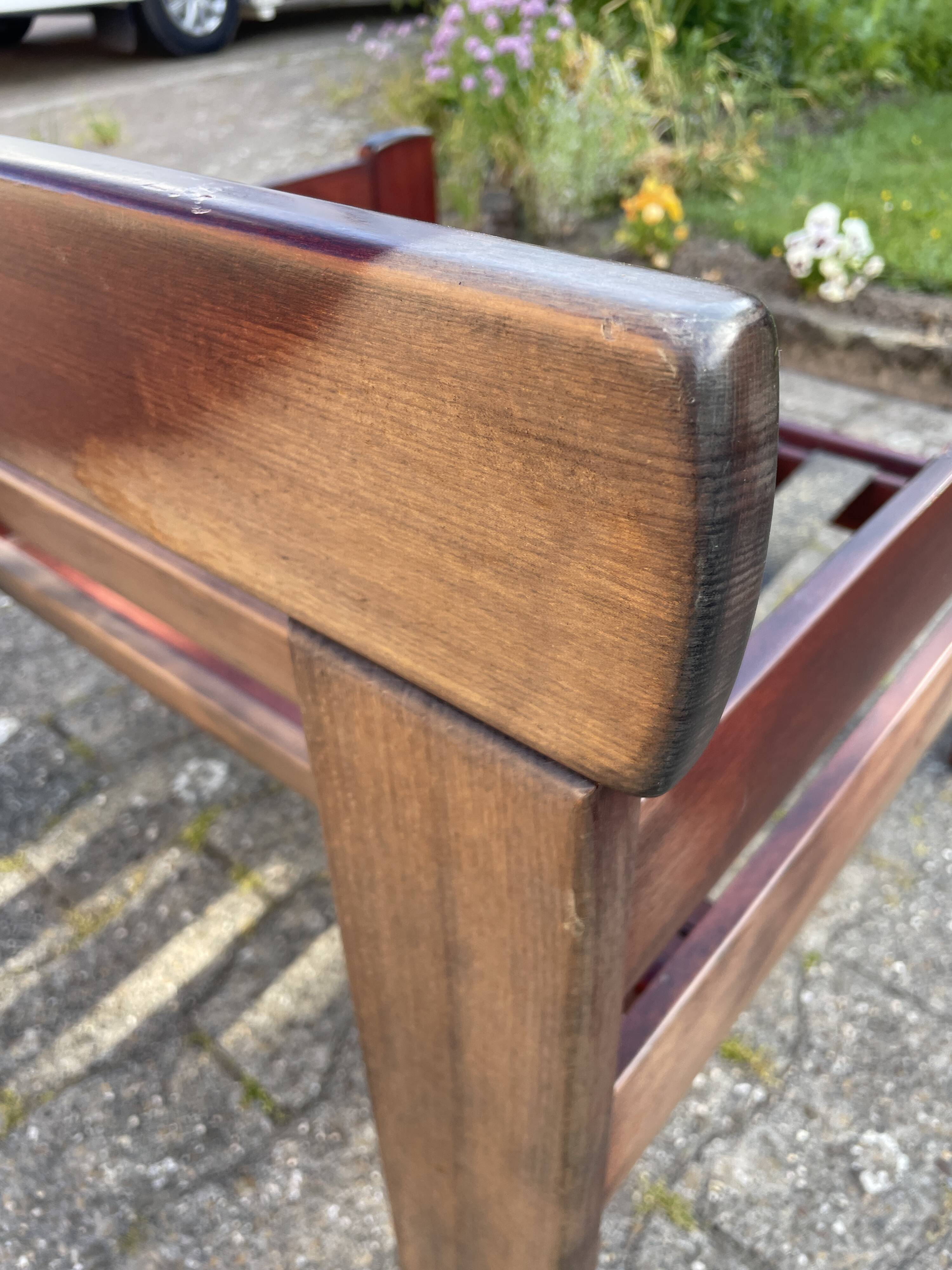 Brazilian Style Leather Seating Group