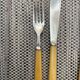 Fish cutlery