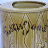 Carafe" art deco"