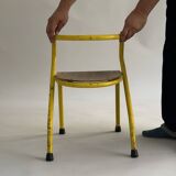 Chaise Enfant Jacques Hitier