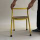 Jacques Hitier Children's Chair