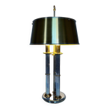 Baguès house style hot water bottle lamp from the 70s