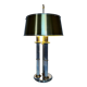 Lampe bouillotte style maison Baguès années 70