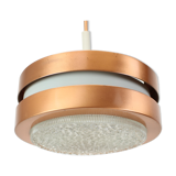 Mid-Century pendant, 1970's