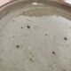 Set of stoneware tableware - 45 pieces