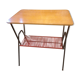 Table scoubidou