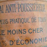 Old box