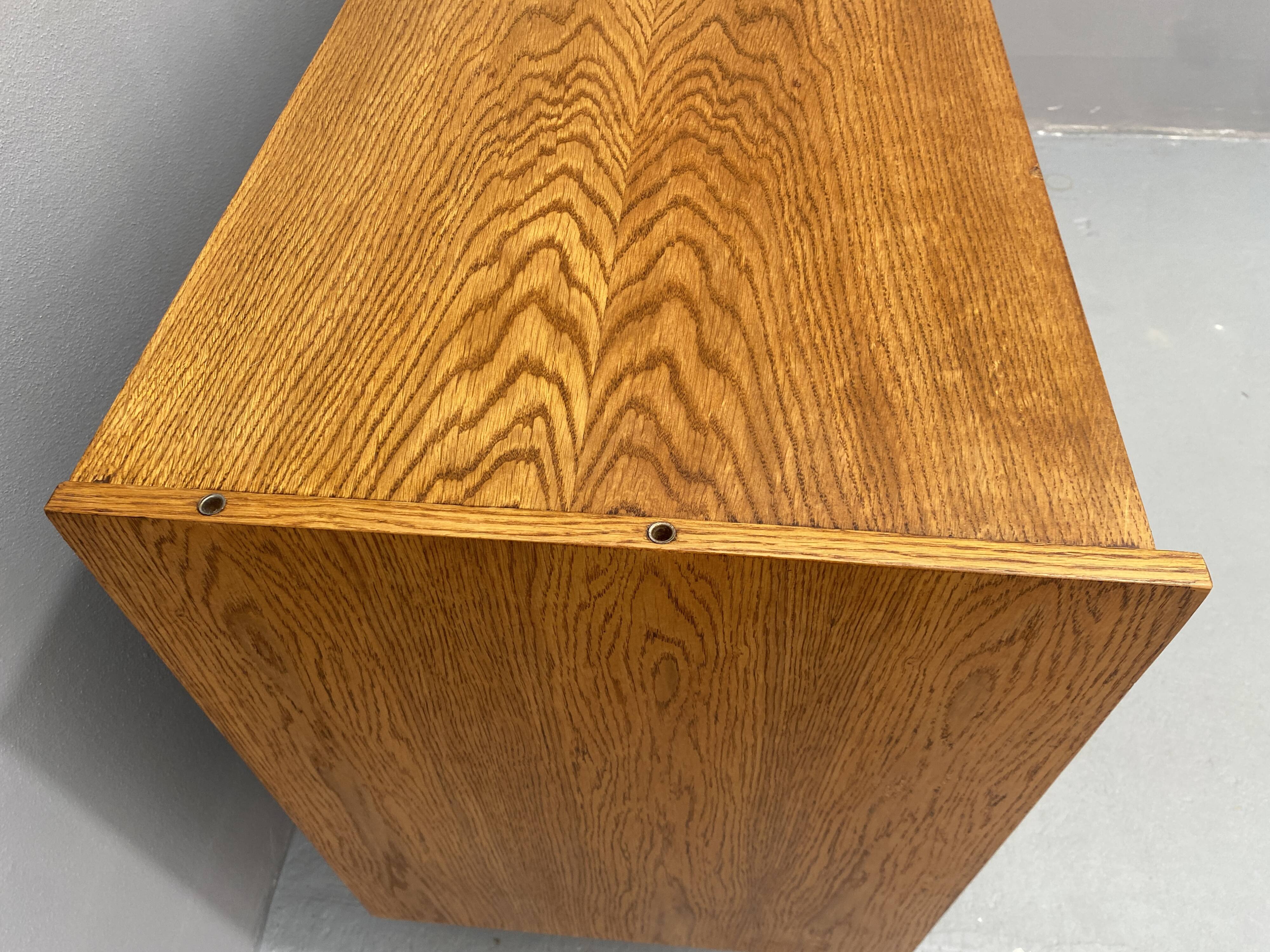 Mid century sideboard U-452 by Jiří Jiroutek, 1960´s, Czechoslovakia