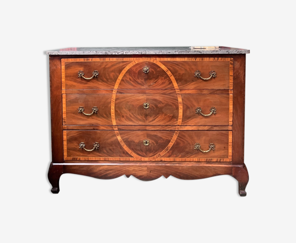 Commode ancienne