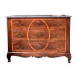 Old dresser