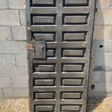 Old door