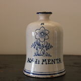 Ceramic pharmacy pot