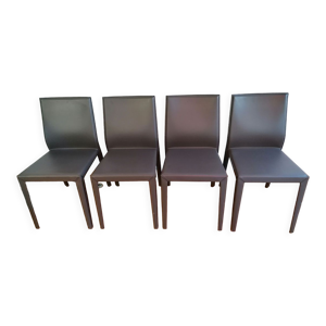Chaises margot, Cattelan - italia