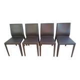 MARGOT chairs (Cattelan Italia)