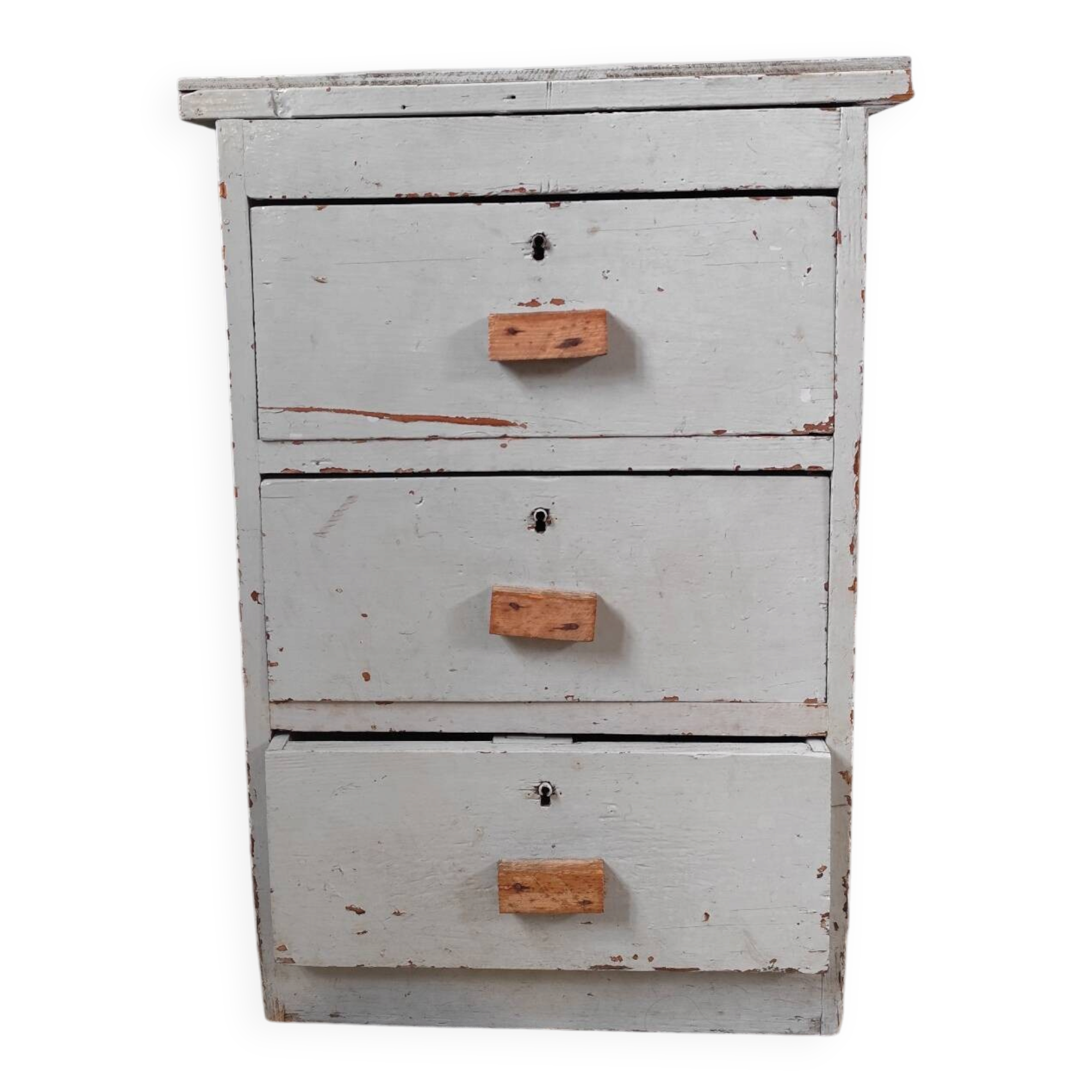 Workshop drawer unit