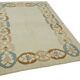 Turkish Vintage Anatolian Rug 143 cm x 195 cm