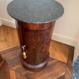 Somno mahogany empire period