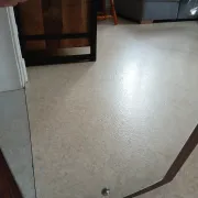 Mirror from the 50s/60s