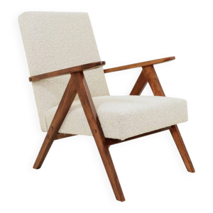 Chaise longue vintage