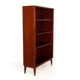 Mahogany Library Sweden 1960