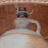 Lampe méditerranéenne
