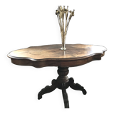 Table de violon