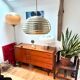 Suspension Splugen Brau Vintage / Achille Castiglioni for Flos, Italy