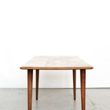 Peter Hvidt & Orla Mølgaard-Nielsen FD156 coffee table for France & Søn