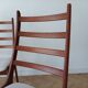 Vintage chairs Kai kristiansen