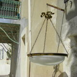 Old suspension
