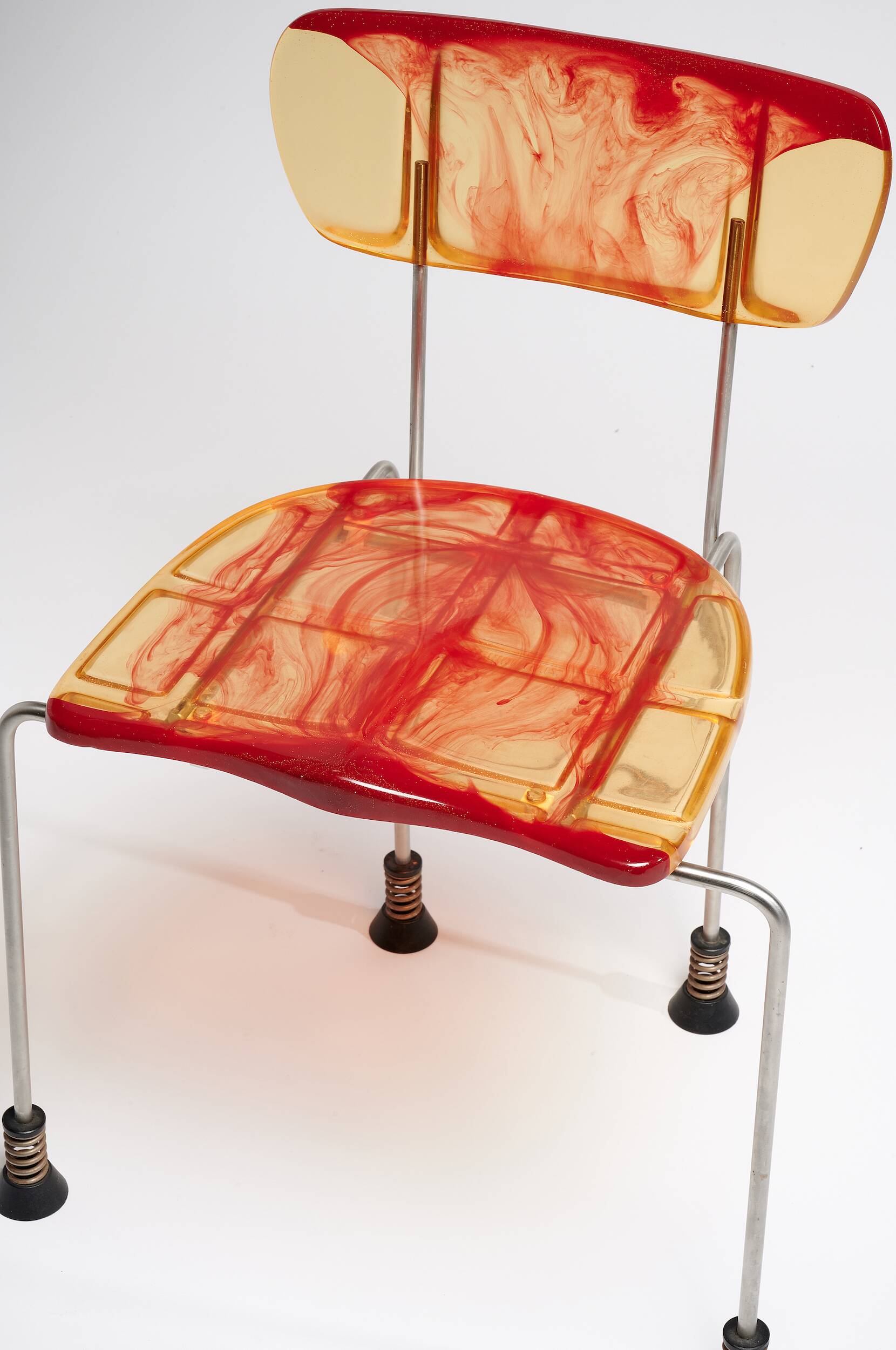 Gaetano Pesce - Chaise Broadway
