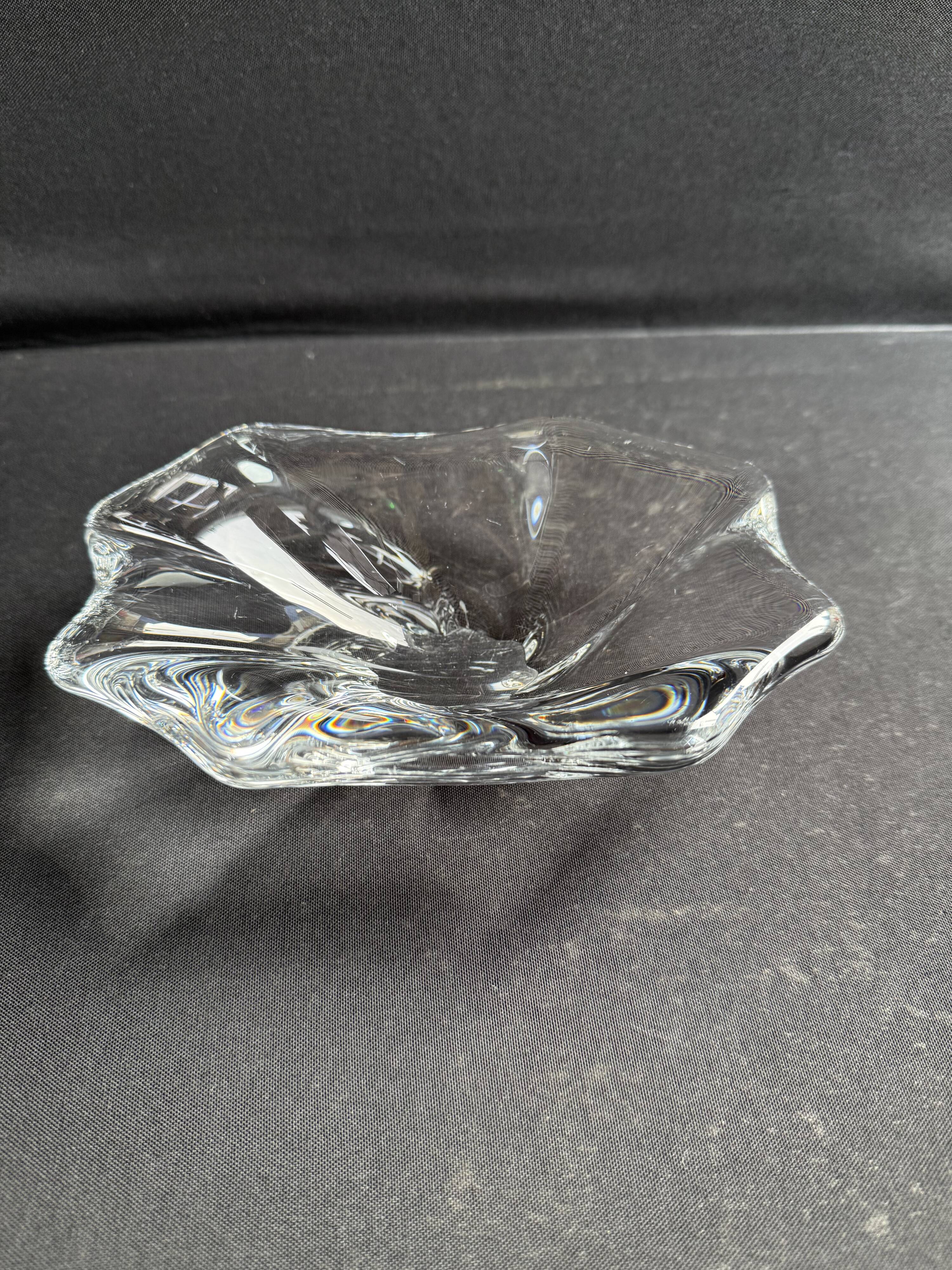 Baccarat pocket emptier