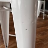 Tolix stools