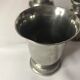 Lot three cups early 20th century