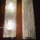 Italian Murano Wall Lights by Toni Zuccheri for Venini