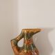 Ceramic jug circa 1950