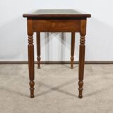 Petit Bureau en Acajou, style Louis-Philippe – 2ème moitié du XIXe
