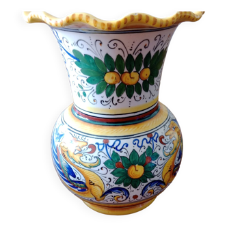 Small vase