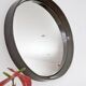 Space Age Mirror