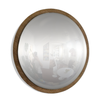 Convex mirror from the 70s