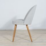 Dining Chairs by Antonín Šuman for Tatra, 1960