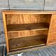 Sliding door counter