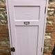 Armoire vestiaire