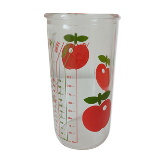 Henkel measuring glass 0.5 liters