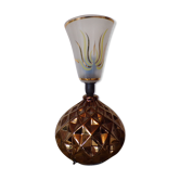 Pineapple lamp
