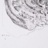 Grape bread - original design signed